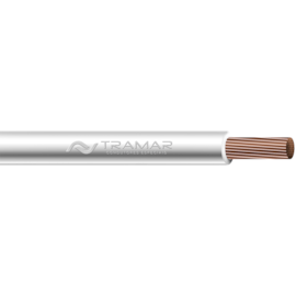 CABO DE SILICONE TRAMASIL 200ºC   25.00MM² 750V (POR METRO)