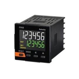 CONTADOR AUTONICS CX6S-1P4