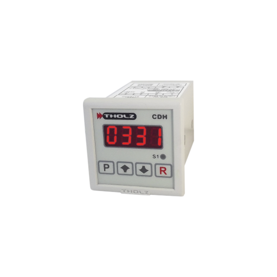 CONTADOR THOLZ CDH0336N P171 220V