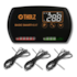 Controlador  Basic Smartheat Temperatura Digital Tholz Tsc1534