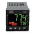 Controlador de Processos Coel KM3PLCORRDSE-P C/ Rampas 485+TTL 24VCA/VCC