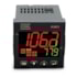 Controlador de Processos Coel KM3PLCORRDSE-P C/ Rampas 485+TTL 24VCA/VCC