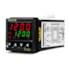 Controlador de Processos Novus N1200-HC USB 100~240 VCA RS485 3 Relés c/ 2 saídas de controle independentes 81202HC220