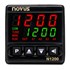 Controlador De Processos Novus N1200 Usb 3 Reles Rs485 24V Pid Adaptativo 100 A 240 Vac 8120200224
