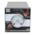 Controlador de Temperatura Coel M72HRRJ4 450°C 72X72  100 A 240VCA