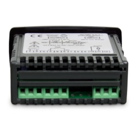 Controlador de Temperatura Coel Z31AHR 100 A 240VCA