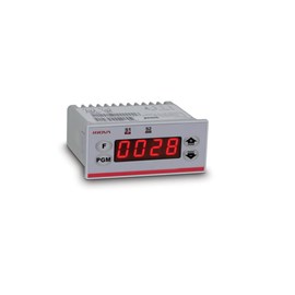 Controlador de Temperatura Inova Inv-46101-M-H-R-R 80 a 250 Vac