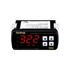Controlador De Temperatura Novus N322 Ntc Duplo Estágio Com 1 Sensor Ntc  100 A 240 Vca 8032203022