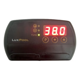 Controlador De Temperatura Para Boiler Tlz Luxpoo