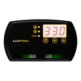 Controlador De Temperatura Para Boiler Tlz Luxpoo