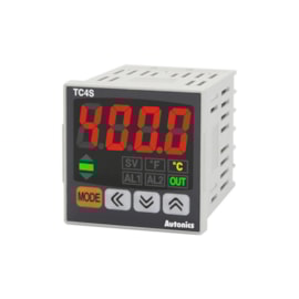 Controlador De Tempratura Autonics Tc4s 14
