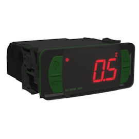 Controlador Full Gauge MT512E 2HP -50+105°C Bivolt  Sensor Incluso NTC