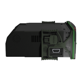 Controlador Full Gauge MT512E 2HP -50+105°C Bivolt  Sensor Incluso NTC
