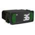 CONTROLADOR FULL GAUGE MT516EVT PLUS PARA AQUECIMENTO OU REFRIGERAÇÃO COM TEMPORIZADOR E MONITOR DE TENSÃO 1 SENSOR NTC 110/220 VAC