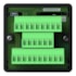 Controlador Logico Tholz CLL1438R 24VCC