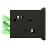Controlador Logico Tholz CLL1438R 24VCC