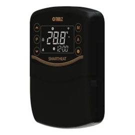Controlador Para Aquecimento Solar Com Apoio Tsz1505n Tholz