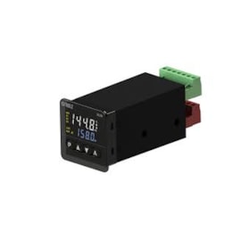 Controlador Tholz MJH1466R com Rampas e Patamares 90 a 240VCA