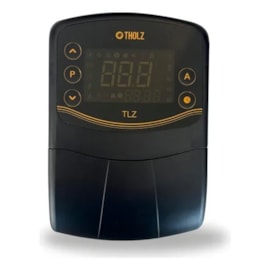 Controlador Tholz Tlz-1490N P/ Resistência Do Boile