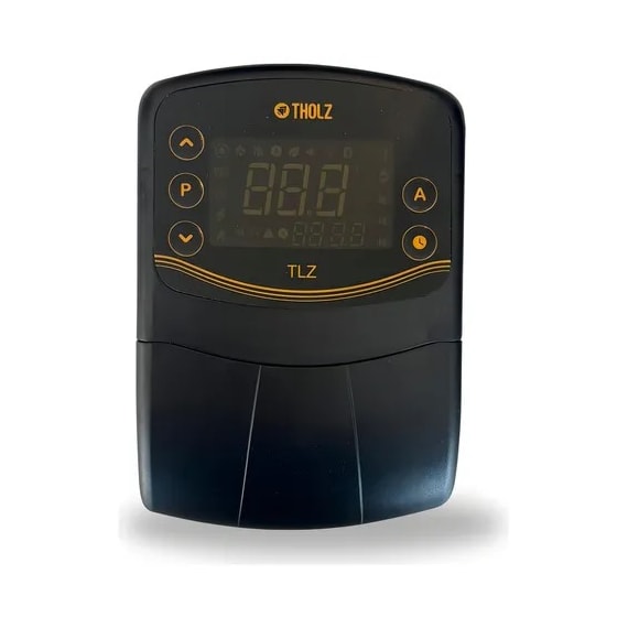 Controlador Tholz Tlz-1490N P/ Resistência Do Boile