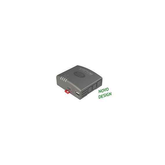 CONVERSOR FULL GAUGE CONV32 USB/RS485