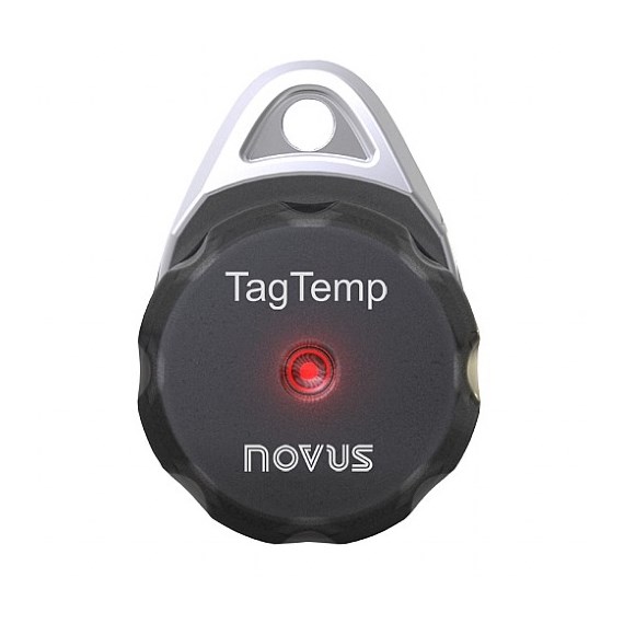 DATA LOGGER NOVUS TAGTEMP USB -20+70C 32K IP 67 8813600000