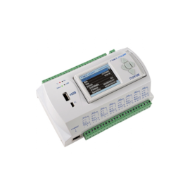 Fieldlogger-USB Novus 512K LOGS RS485 24V 8812130400