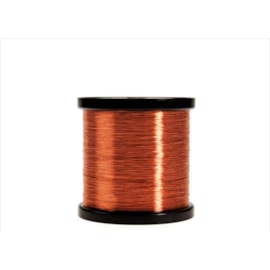 FIO DE COBRE ESMALTADO SÃO MARCO 180 ºC  39 DIÂMETRO 0.09MM