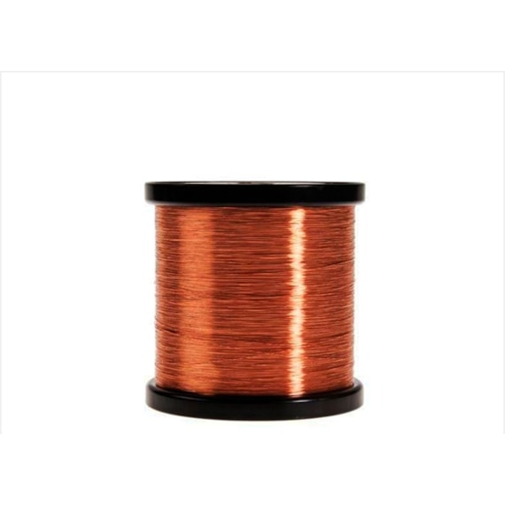 FIO DE COBRE ESMALTADO SÃO MARCO 180 ºC  40 DIÂMETRO 0.08MM