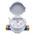 Hidrômetro 3/4 Unijato Composite Qn1,5m³/h