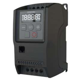 Inversor de Frequência Ageon 1 cv AG Drive Pro XF2-10-1P2