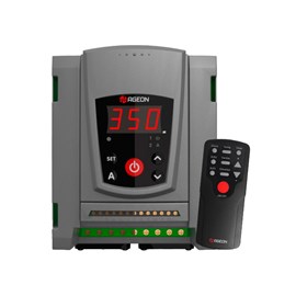 Inversor De Frequência Ageon Para Climatizadores Yf-10Ir 1.0Cv 4.0A 220V