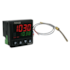 KIT Controlador de Temperatura N1030 – Novus e Termopar J 6mm Baioneta pequena  1 metro