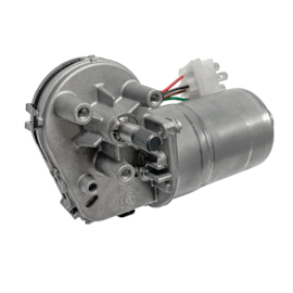 MOTOR BOSCH 0390.243.80E 24V 28/40RPM