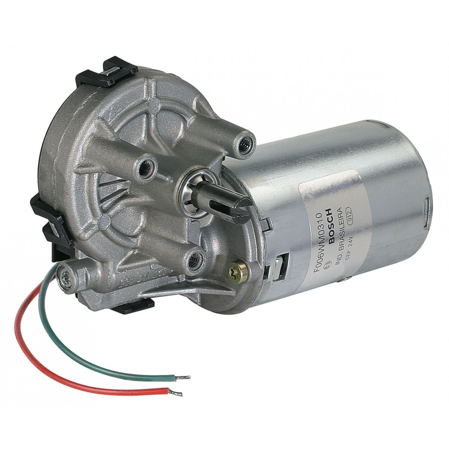 Motor Bosch Cep F 006 Wmo 310 24V 51Rpm