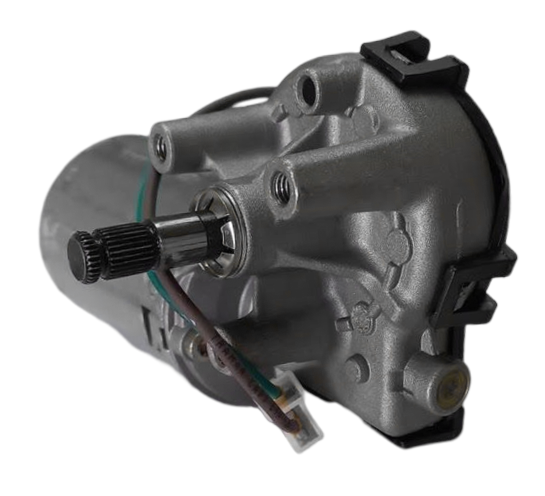 MOTOR BOSCH CHP F 006 B20 093 12V 167.5RPM CASA FERREIRA