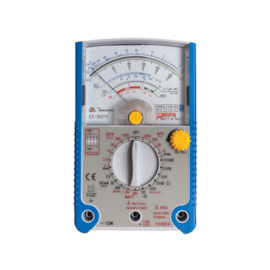 MULTÍMETRO MINIPA ANALOGICO ET-3021C