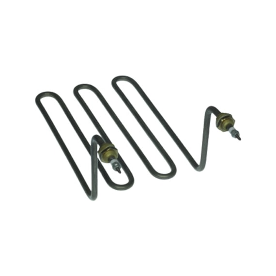 RESISTÊNCIA FRITADEIRA 3.0KW 220V 120X250X154 40951 SMS
