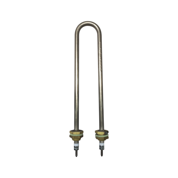 RESISTÊNCIA PARA MARMITEIRO TIPO A ROSCA 5/8"   750W 220V 220MM SMS