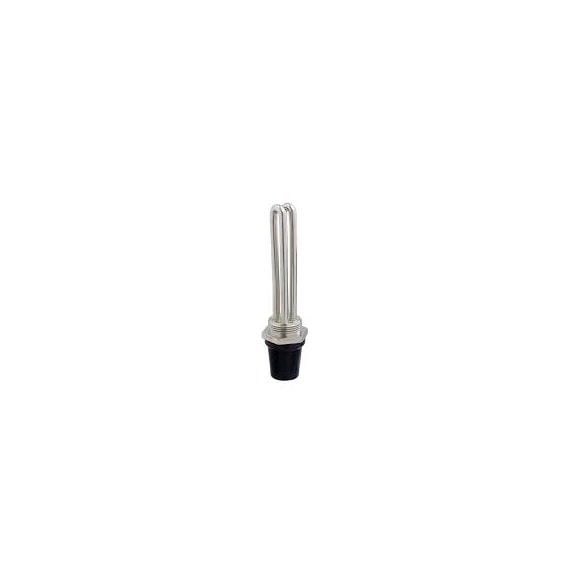 RESISTÊNCIA TIPO U2 ROSCA 1.1/4"  1.5KW 220V BORBOLETA ELBAC