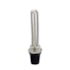 RESISTÊNCIA TIPO U2 ROSCA 1.1/4"  1.5KW 220V BORBOLETA ELBAC