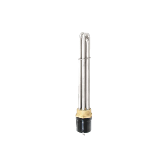 RESISTÊNCIA TIPO U3 ROSCA 1.1/2" 12.0KW 220/380V 350MM PMX T9.2