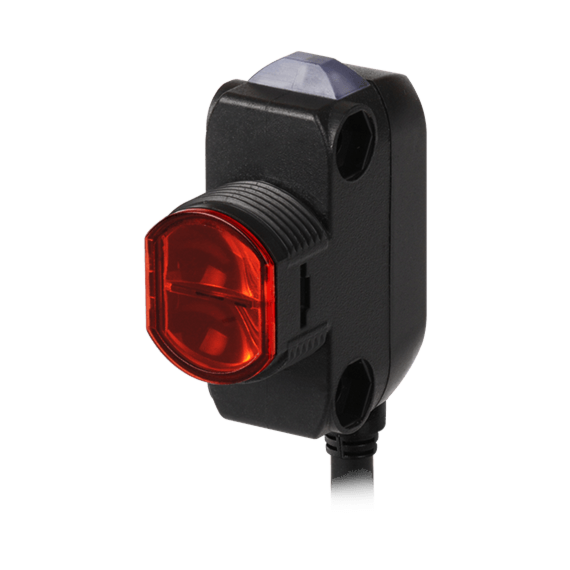 SENSOR FOTOELÉTRICO BH4M-PDT