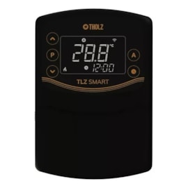 Termostato Digital Boiler Tlz 1516n 2a Geração Tholz Wifi 110/220