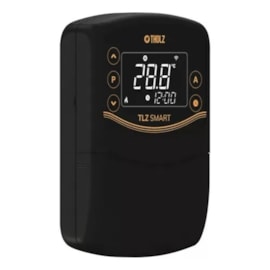 Termostato Digital Boiler Tlz 1516n 2a Geração Tholz Wifi 110/220