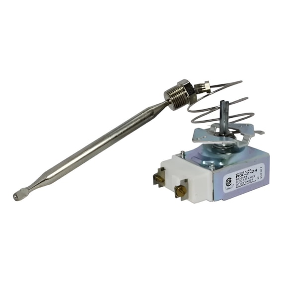 TERMOSTATO ROBERTSHAW  RX-2-24  SEM BOTAO