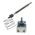 TERMOSTATO ROBERTSHAW  RX-2-24  SEM BOTAO