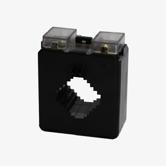 TRANSFORMADOR DE CORRENTE RENZ RH -78 600V 250/5A