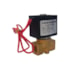 VALVULA SOLENOIDE VCX 1/4" BSP 220V 2/2VIAS