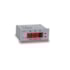 Voltimetro Digital Inova Inv-98103 85 a 250 Vac Entradas 750 VAc / 1000 Vcc Saída 1 Relé